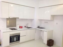 Eight Courtyards (D27), Condominium #607001561